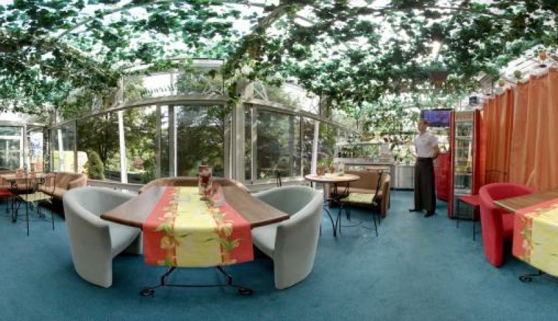 Park Spa Hotel Sirius Karlovy Vary